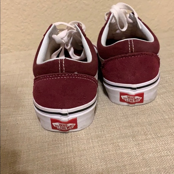 Vans - Picture 3 of 4
